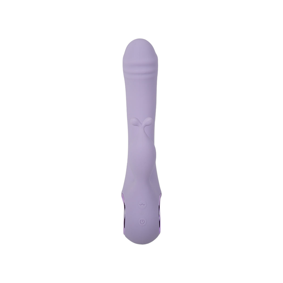 Vibrador Doble Tifany Camtoyz