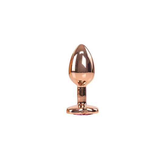 Plug Anal Mikel Camtoyz