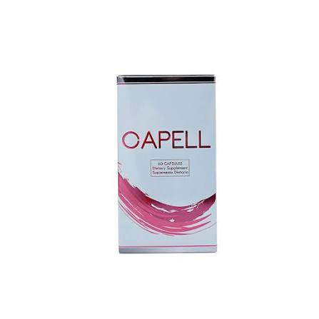 CAPELL