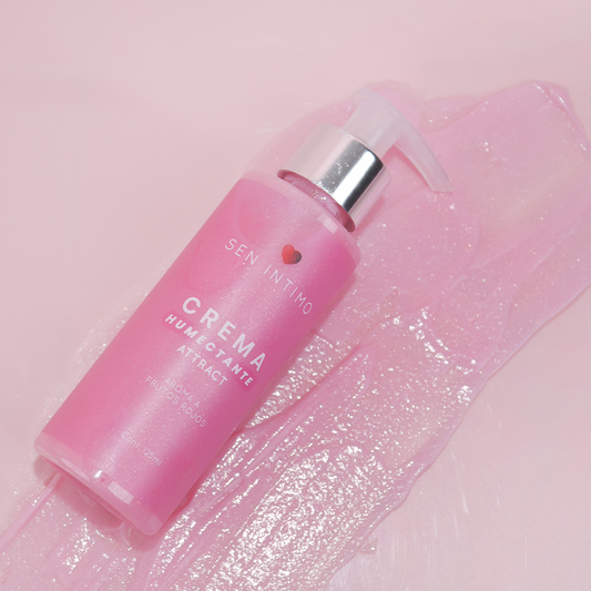 Crema Humectante X 125 mL Sen Intimo