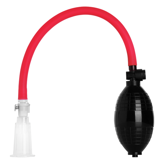 Bomba Clitorial Luv Pump