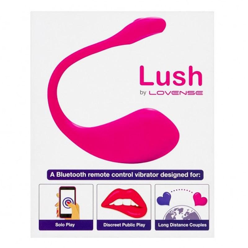 Lovense lush 2