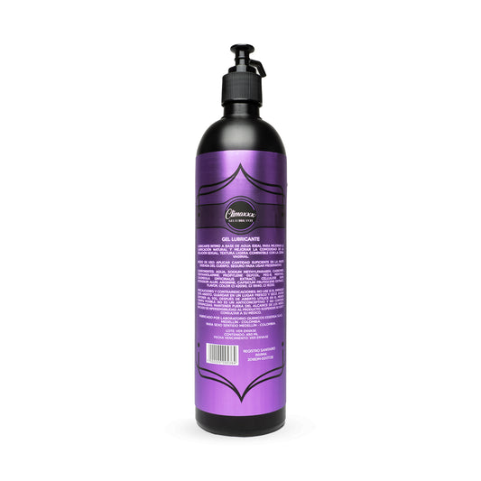Lubricante Íntimo Tipo Cum Climaxxx 250ML