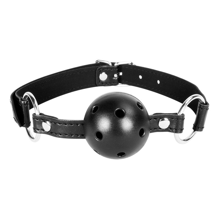 BONDAGE