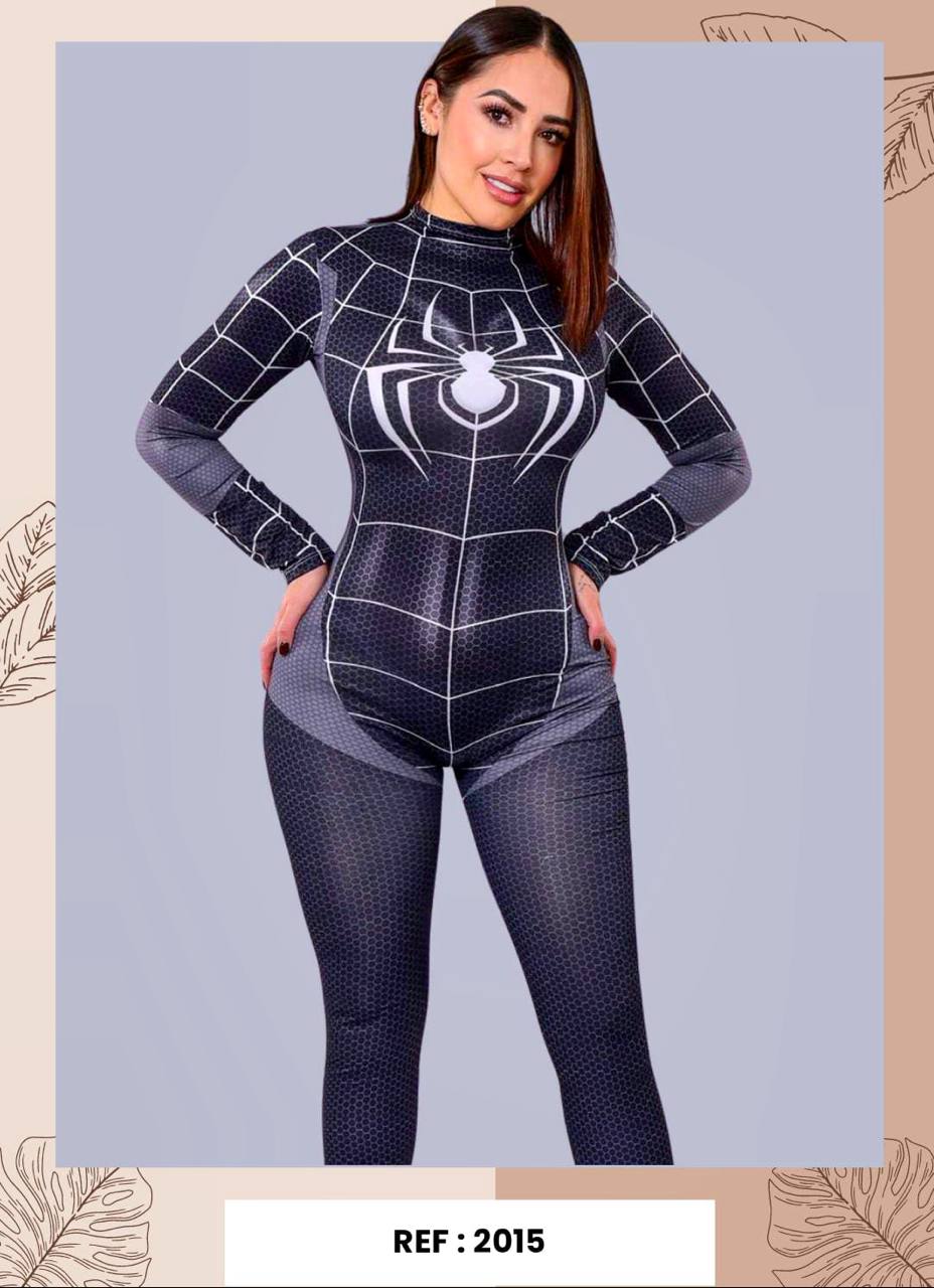 LENCERIA Y COSPLAY