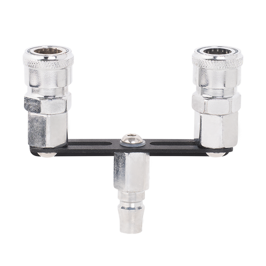 Extensión Doble Dildo Compatible Con Lovense Machine Connector -4