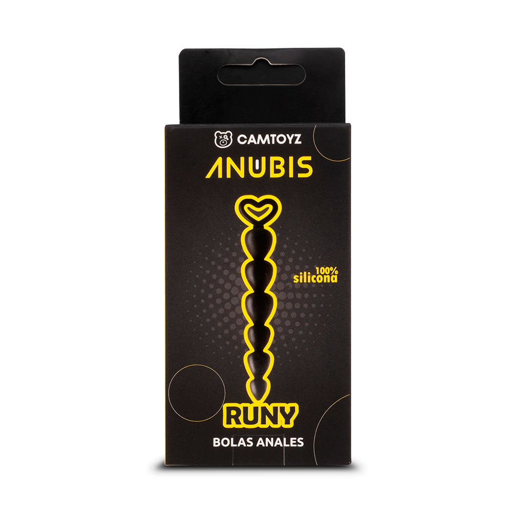 Bolas Anales Runy Camtoyz