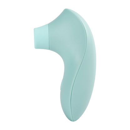 Estimulador Clitorial Pulse Lite NEO Azul Controlado por APP Global By Svakom