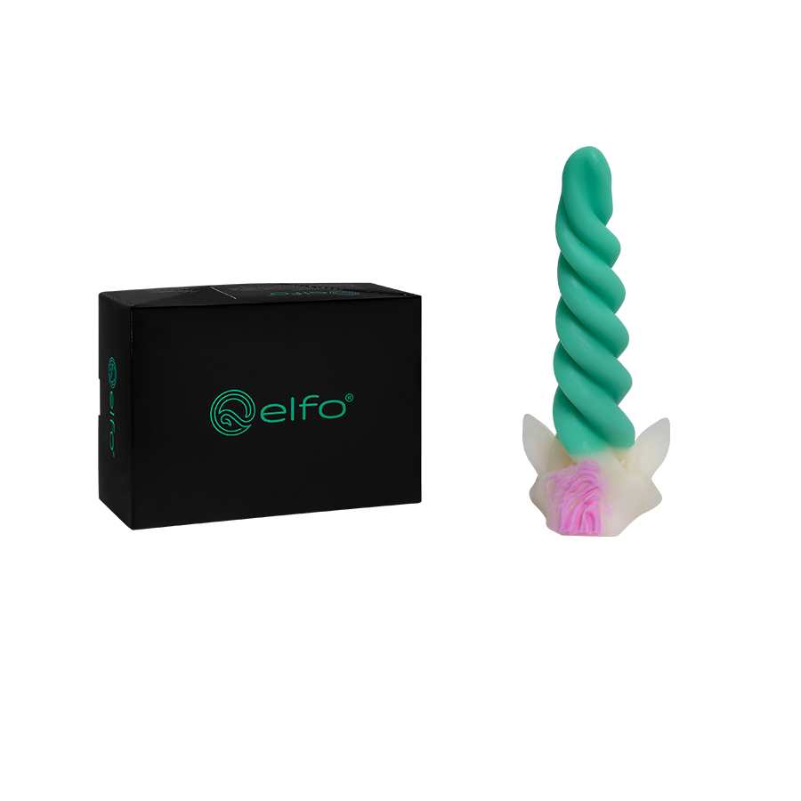 Dildo dickornio Elfo