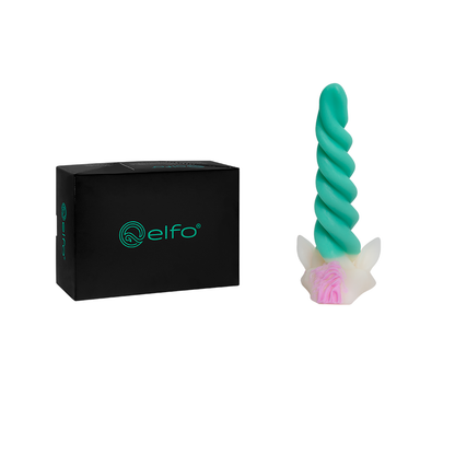 Dildo dickornio Elfo