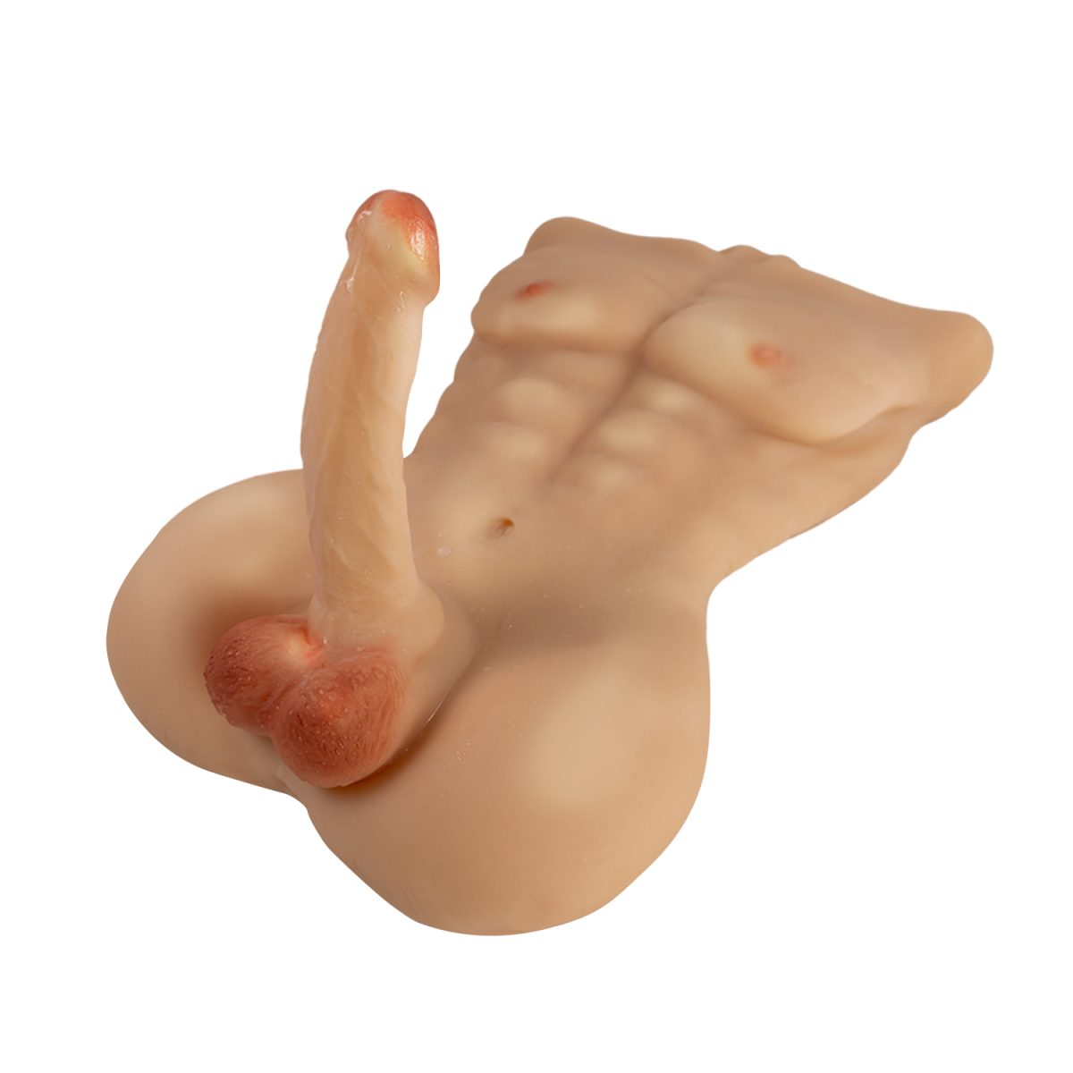Torso Bronco Camtoyz