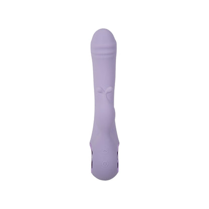 Vibrador Doble Tifany Camtoyz