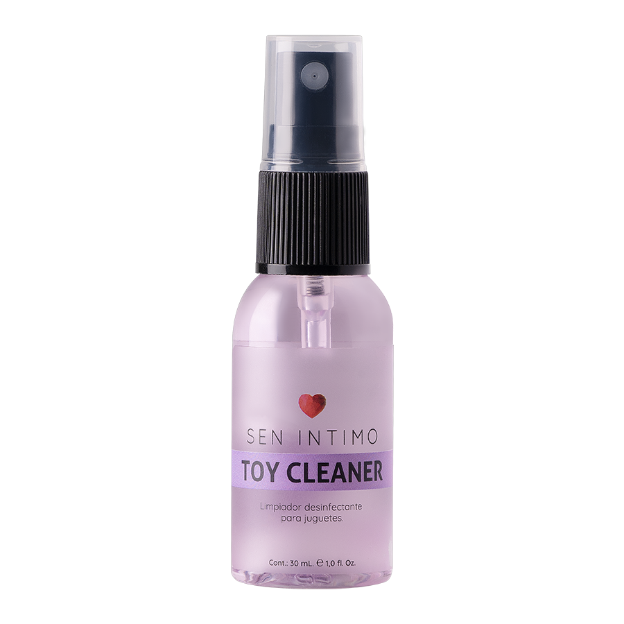 Toy Cleaner X 250 Ml Sen Intimo