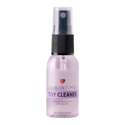 Toy Cleaner X 250 Ml Sen Intimo