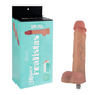 Dildo Brad Compatible Con Lovense
