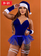 Body + Tutu Navideño