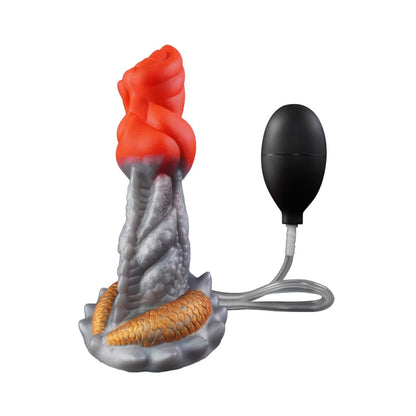 Dildo Splash Garon Camtoyz