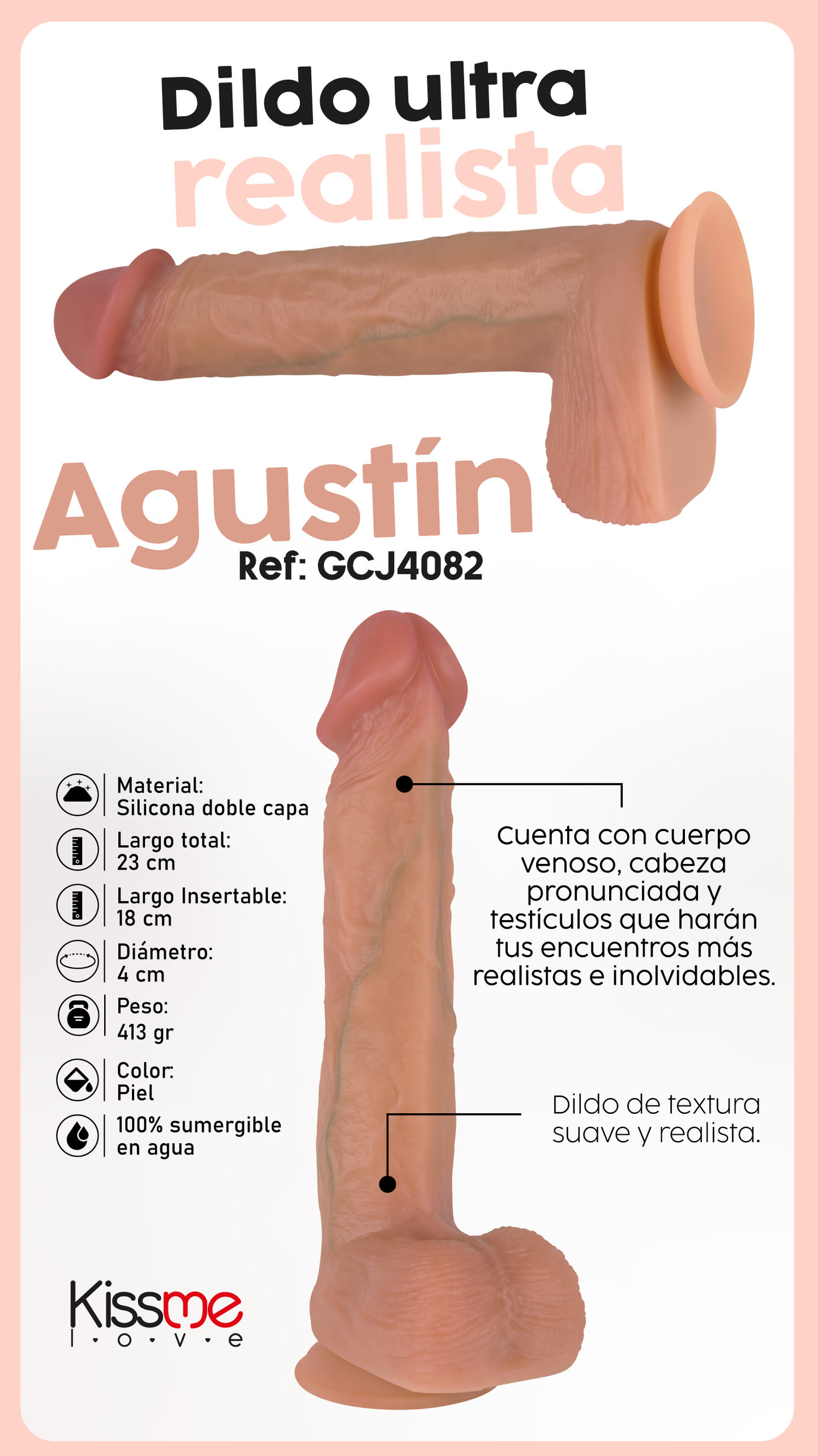 Agustín