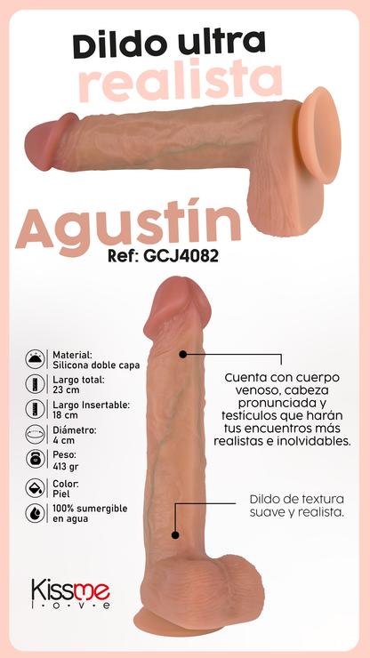 Agustín