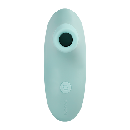 Estimulador Clitorial Pulse Lite NEO Azul Controlado por APP Global By Svakom