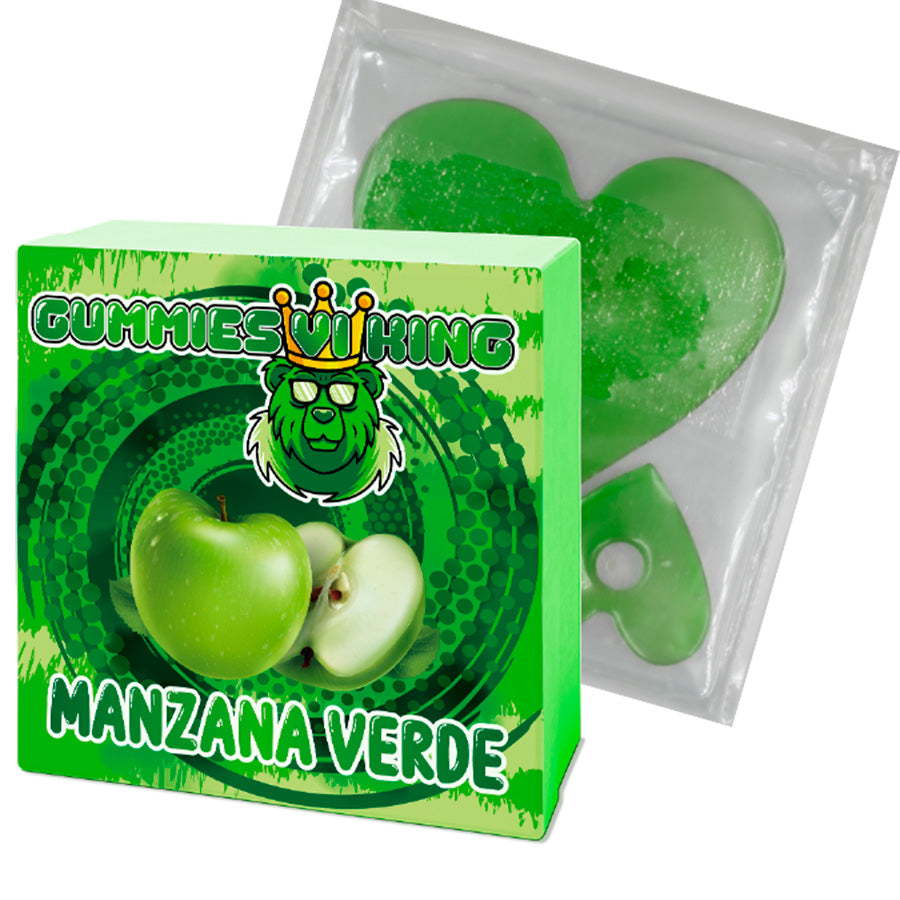 Gummies Vi King