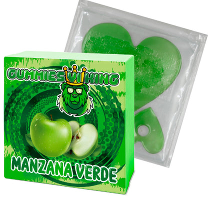 Gummies Vi King