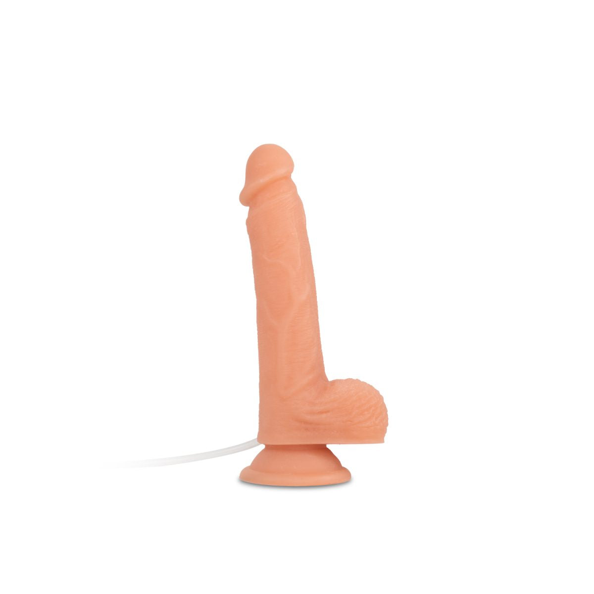 Dildo Realista Eyaculador Karion 21.5 cm Camtoyz