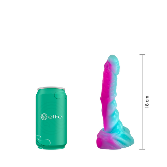 Dildo Anfibio By Elfo