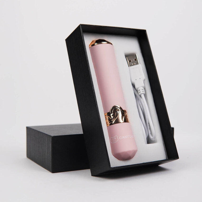 Camtoyz Labial Vibrador Yaray