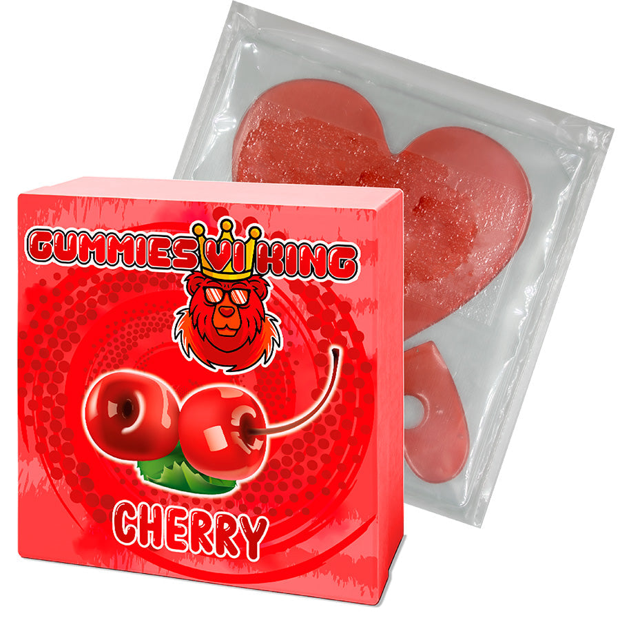 Gummies Vi King