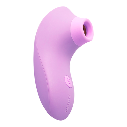 Estimulador Clitorial Pulse Lite NEO Azul Controlado por APP Global By Svakom