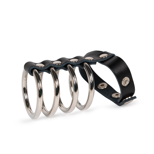 Anillo Patron