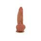 Dildo Ultra Realista Eyaculador Cody 21 cm Camtoyz