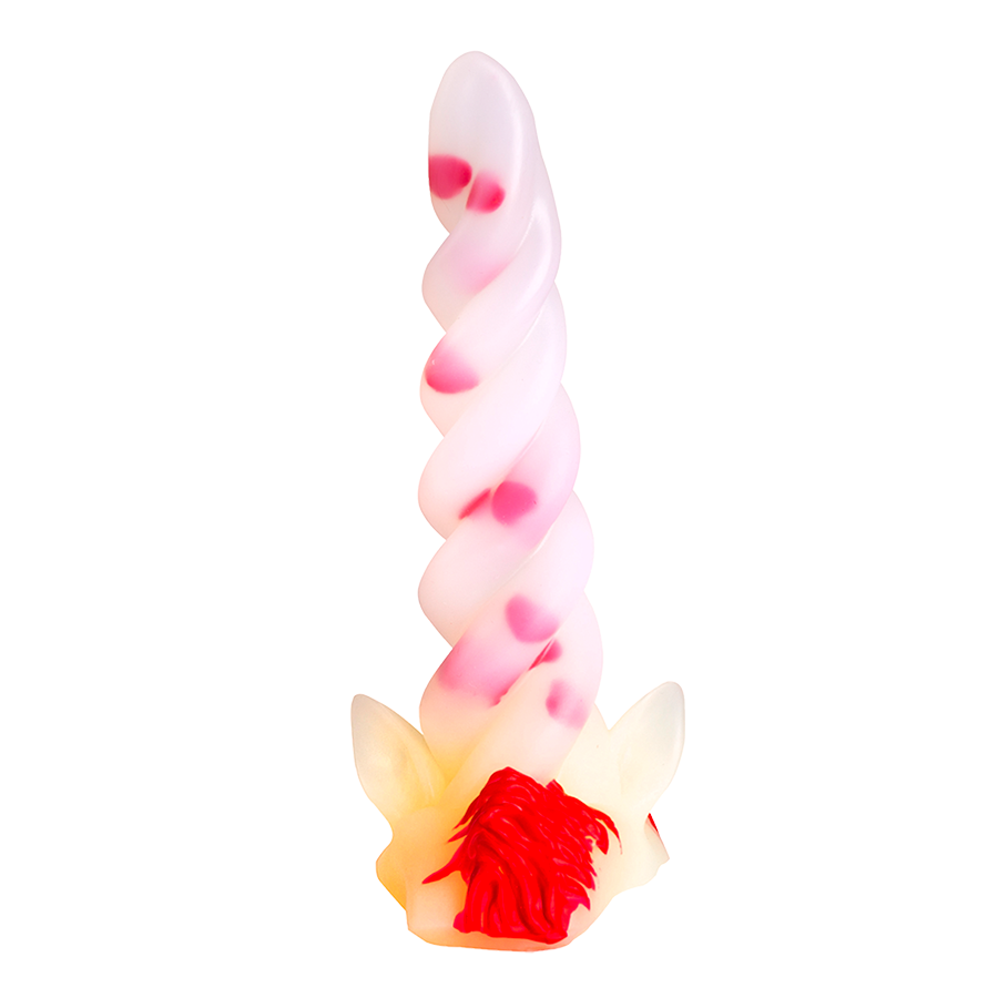 Dildo dickornio Elfo