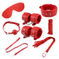 Kit Bondage Capri Camtoyz