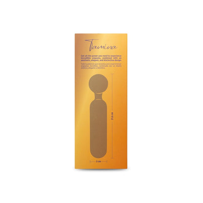Vibrador Hitachi Tamina Camtoyz