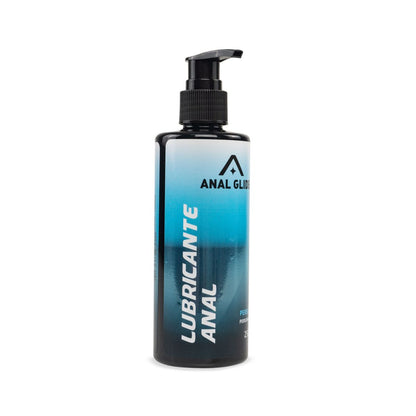 Lubricante Intimo Anal Glide
