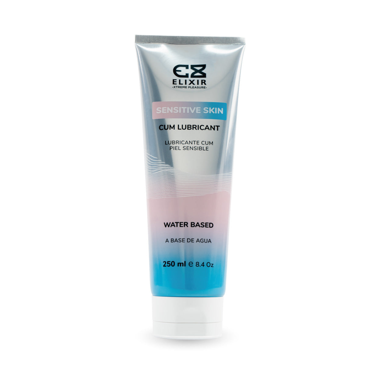 Combo Cum Lubricante Elixir