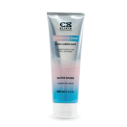 Combo Cum Lubricante Elixir