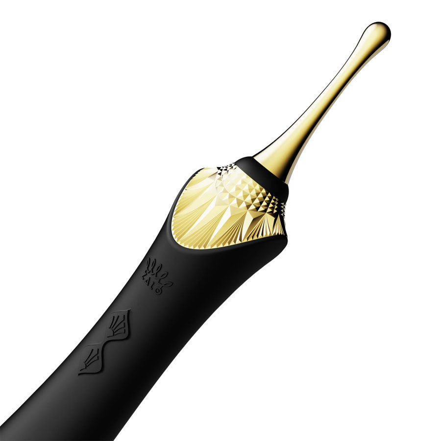 Vibrador Clitorial de Lujo Bess By Zalo