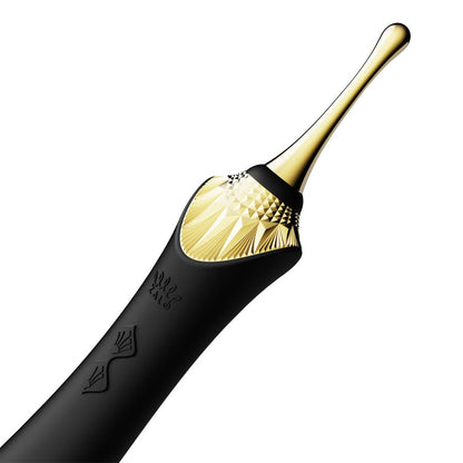Vibrador Clitorial de Lujo Bess By Zalo