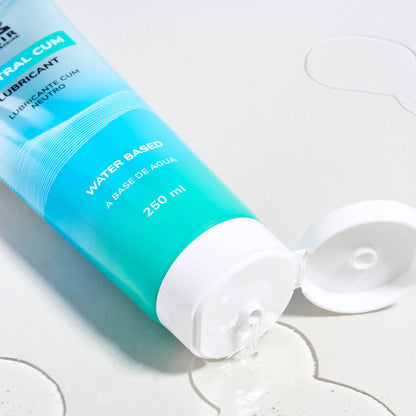 Lubricante Cum Neutro Elixir