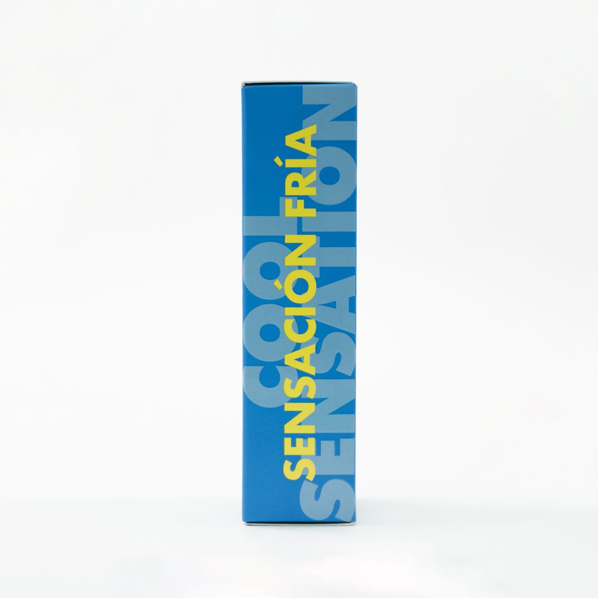 Lubricante Íntimo Frío Cool Sensation Elixir 30 ML