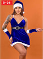 Vestido Navideño