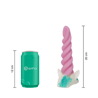 Dildo dickornio Elfo