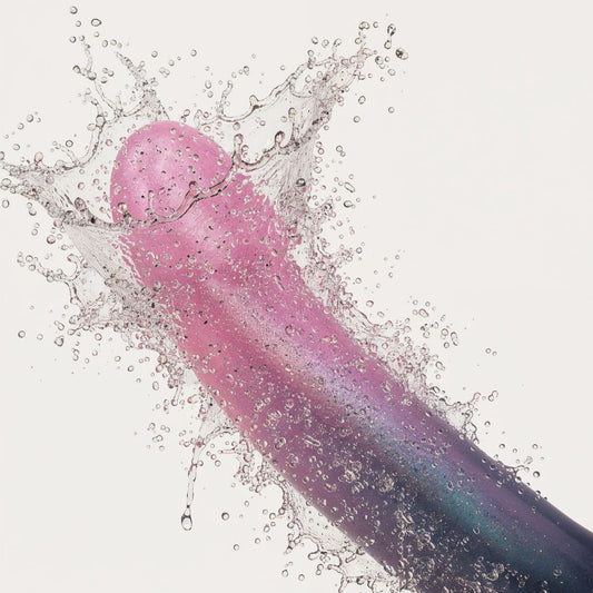 Dildo Auralia Camtoyz