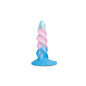 Dildo Pindo Multicolor (Sin Caja) 20 cm