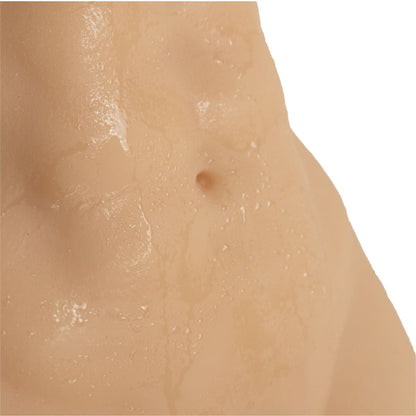 Torso Masculino Nygel Camtoyz