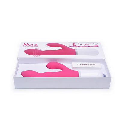 Lovense Nora
