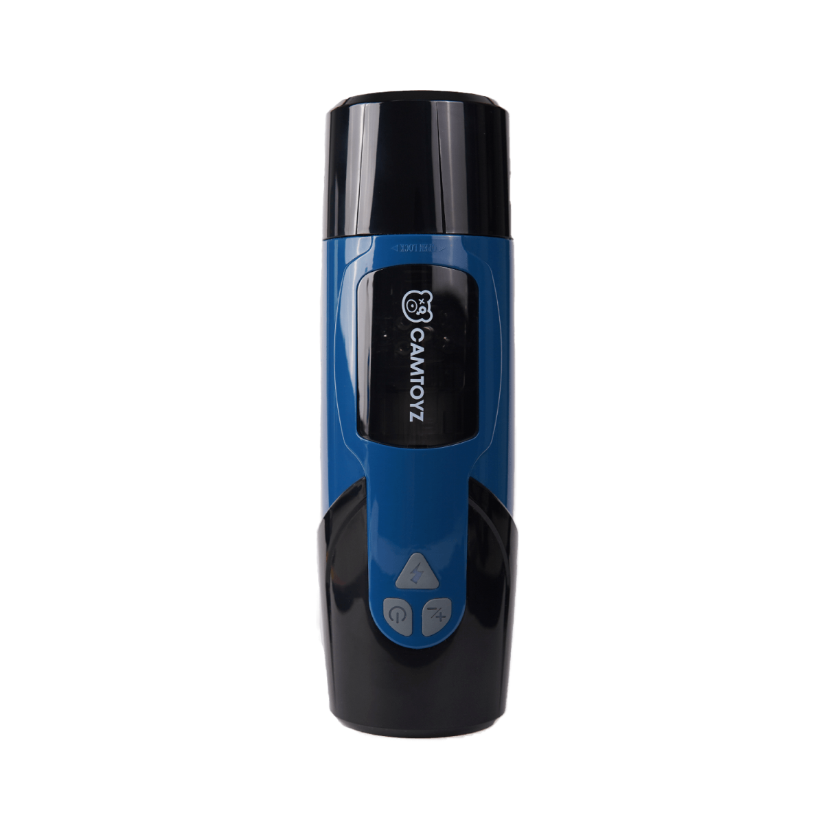Masturbador Masculino Dynamo Camtoyz